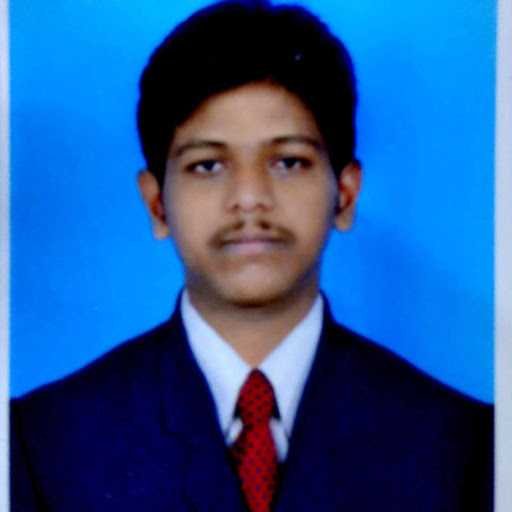 Suresh R. - Software Engineer