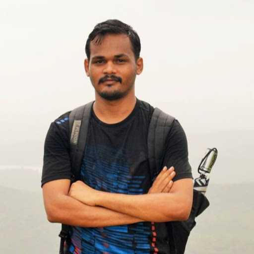Atul R. - Blockchain Engineer
