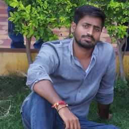 Vijay K. - network administrator 