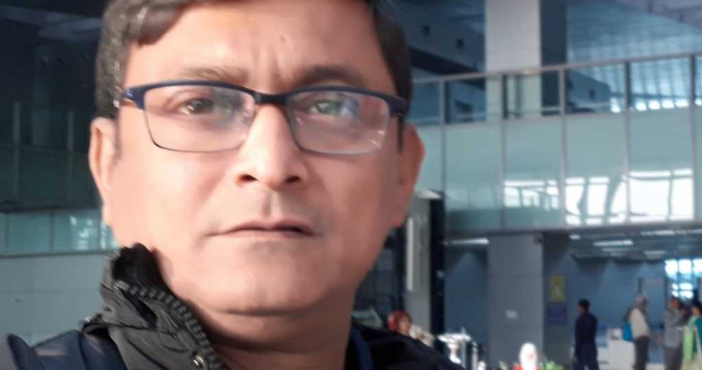 Rajib M. - Microsoft Architect .Net C# Professional
