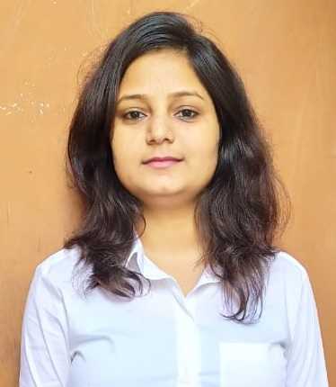 Reena Saini - EDUCATOR