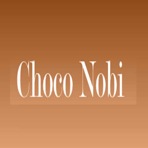 Choco N. - Programmer