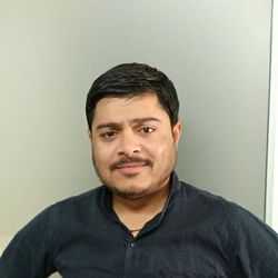 Dhaval P. - Expert Software developer