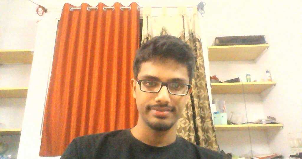 Chaitanya A. - Senior Software Engineer