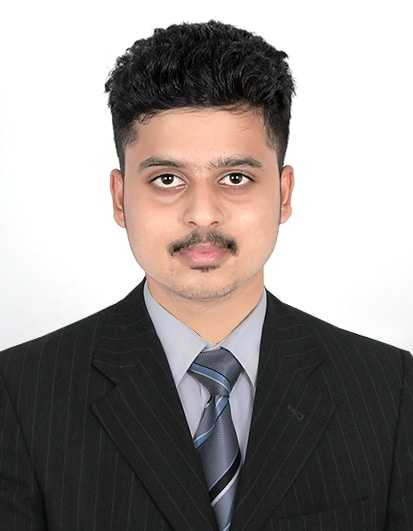 Sundar R. - Associate software engineer
