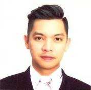 Edelson A. - Sales executive with 9 years of work experience. 