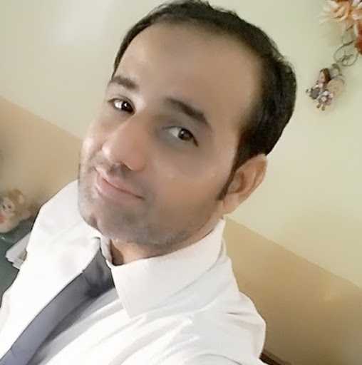 Sahil S. - educationist