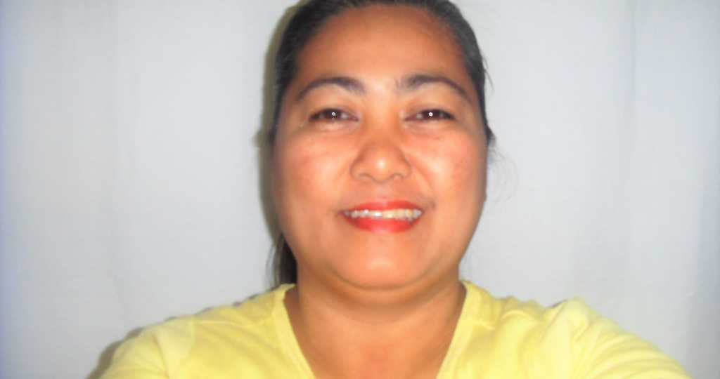 Joselyn C. - Data Entry, HR Assistant, Admin Assistant