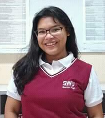 Shaika Mariel M. - Data Encoder, ESL Teacher