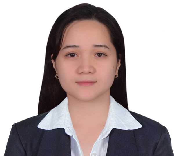 Jenie - Licensed Civil Engineer 