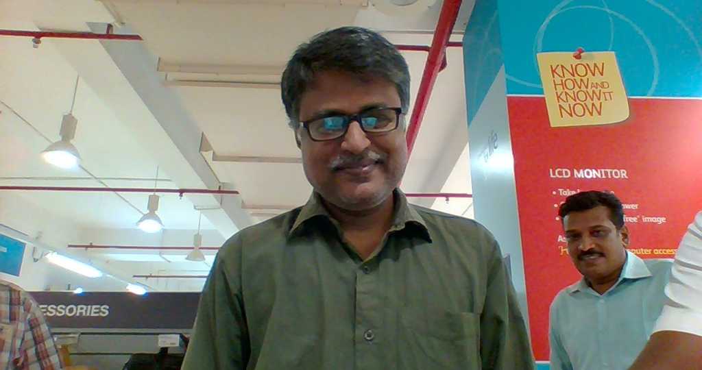 S.sudhakar R. - accounts assistant
