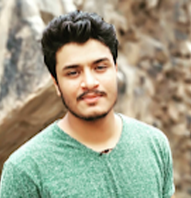 Deepak Sharma - Web Designer