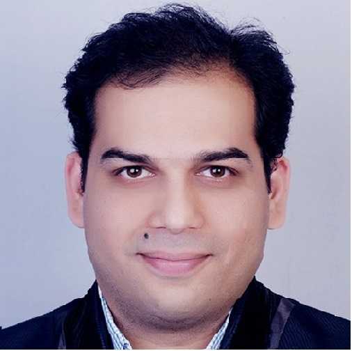 Mandar Dhamanga - Expert Developer