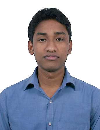 Suvam Ranjan R. - DevOps Engineer