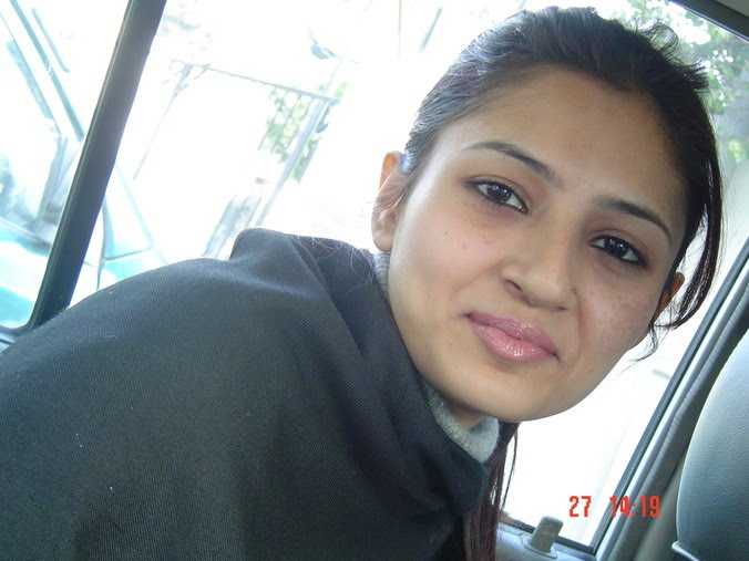 Priyanka A. - Web developer and web designer