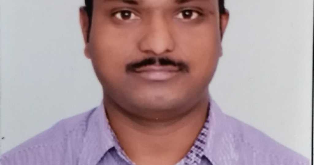 Kiran P. - Automobile Engineer, Industrial Designer, Manufacturer, Design Engineer