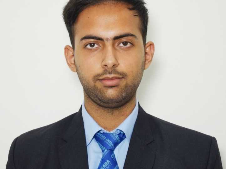 Ajay S. - Data Analyst and Digital Marketing