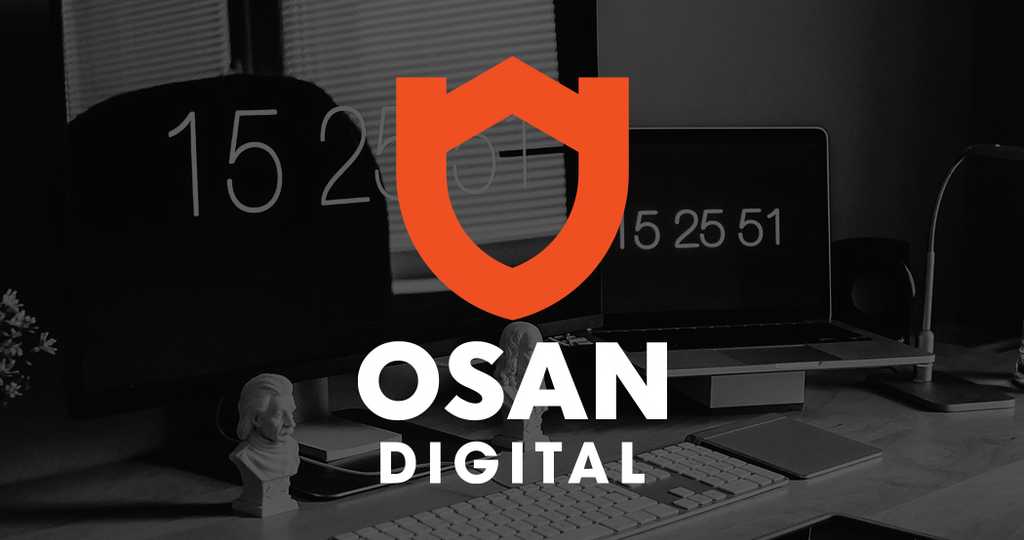 Osan D. - Brand Consultant