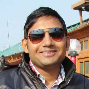 Sandeep P. - Electrical engineering
