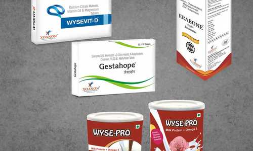 Packaging for Pharmaceutical products