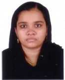 Mathina Beevi H - Business system analyst