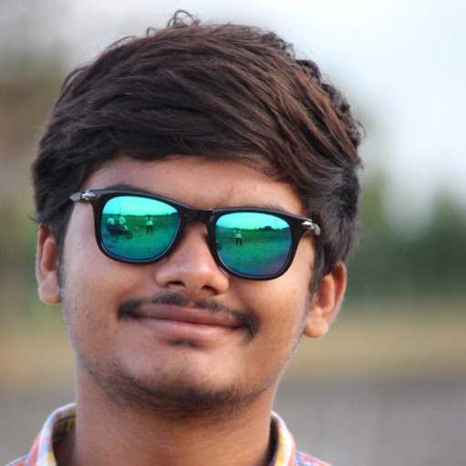 Sagar K. - Application Developer 