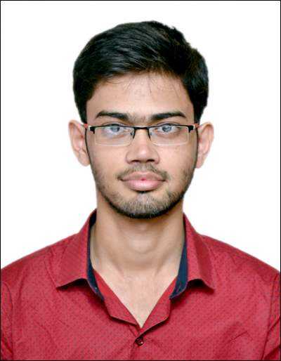 Ritesh C. - Chartered Accountant | B.Com