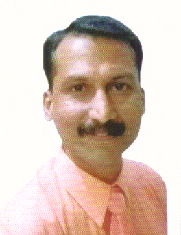 Shaishav S. - Sr. Manager (Operations)