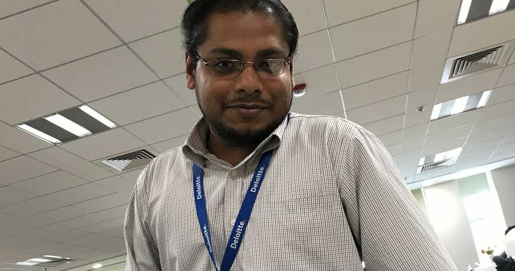 Gopal Malaker - Senior Salesforce Developer