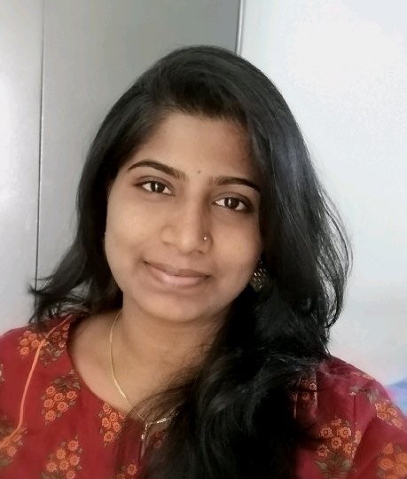 Jyoti B. - Senior technical Consultant
