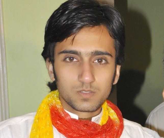 Abdul Sammad - Mobile App Developer