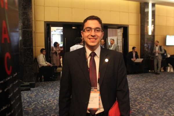 Mahmoud E. - eLearning Specialist