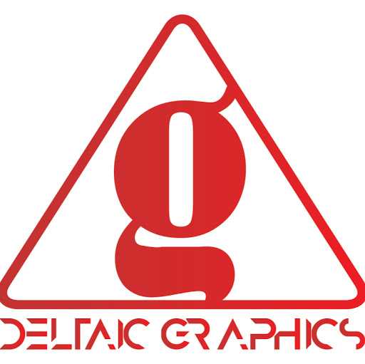 Deltaic G. - Graphics and Logo Designer