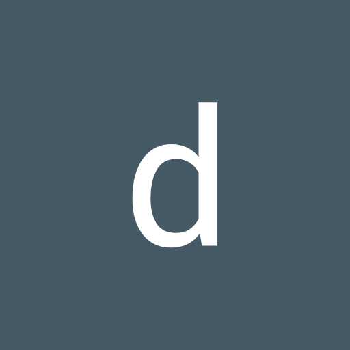 Dinto D. - Server admin