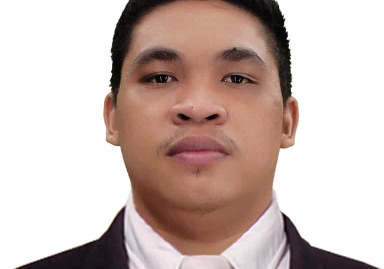 Ricky Bueno D. - Financial Solutions Associate for Bancassurance and Investments