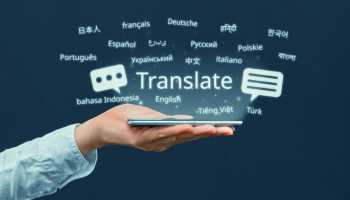 I will provide quality translations from English to German, English to Arabic, English to Urdu 