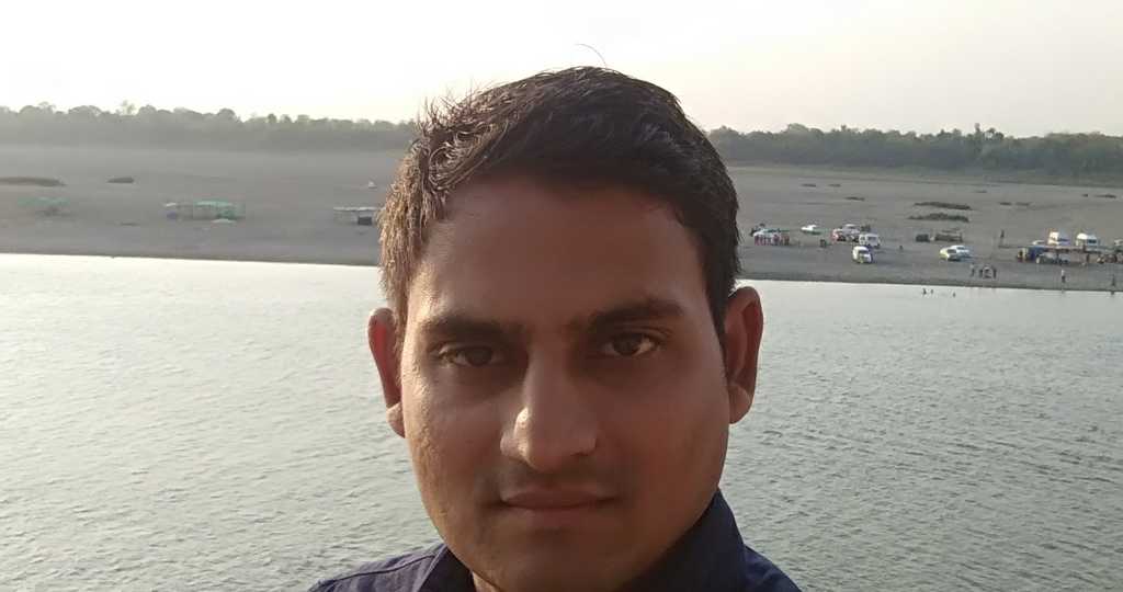Ghanshyam Lakha - Sr. Asp.net developer