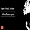 Full Stack PHP Web Developer