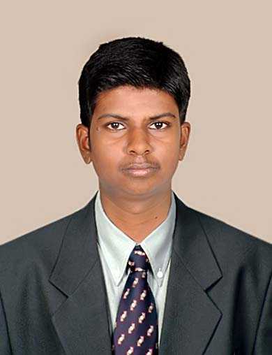 Mohanjeeva D - Auditor