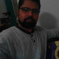 Rajeev K Ravind 