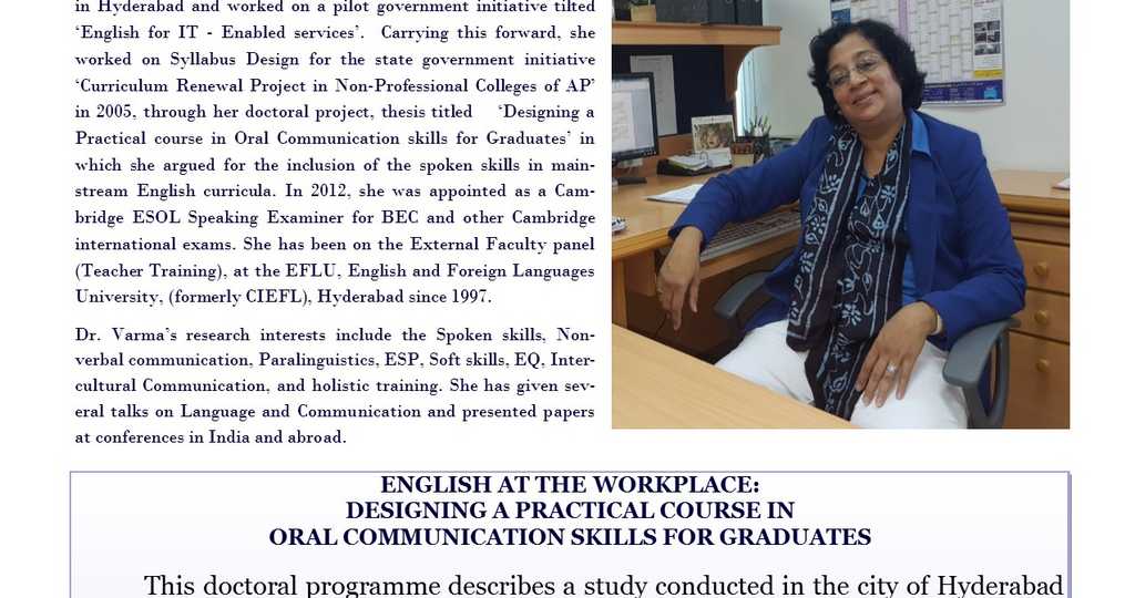 Dr Asha V. - Ex - Professor of English, Teacher Training, English Language Editing and Proof Reading