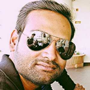 Rahul R. - Full Stack Web Developer