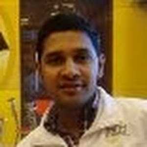 Gautam M. - Expert Automation QA Engineer