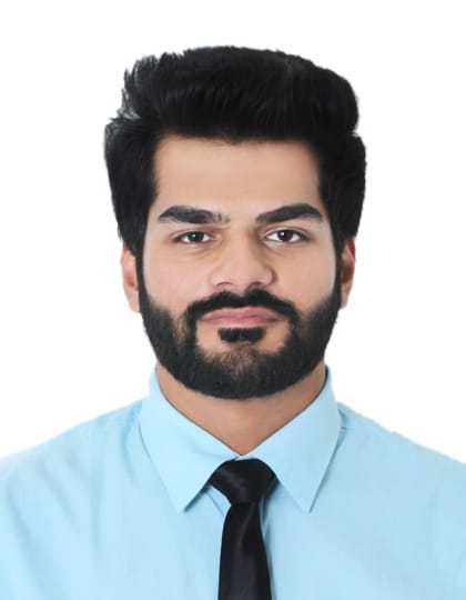 Rajat G. - Software Development Engineer in Test (SDET)