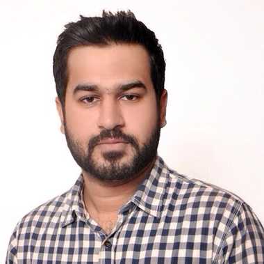 Fahad M. - Business Analyst &amp; Developer