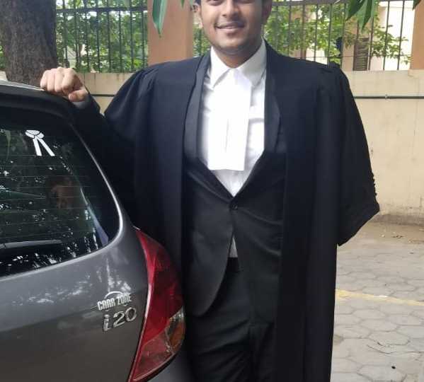 Prashanth N. - Legal Attorney
