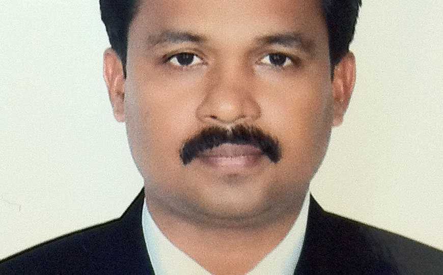 Shajan - Data entry specialist
