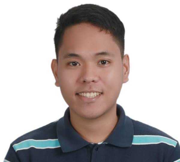 Jonas Luneta Lo - Certified Public Accountant
