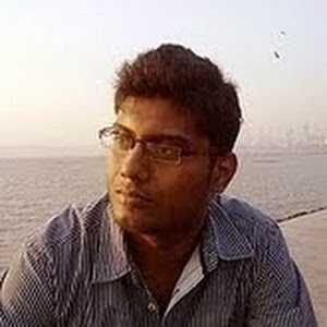 Vaibhav T. - Animator, Filmmaker
