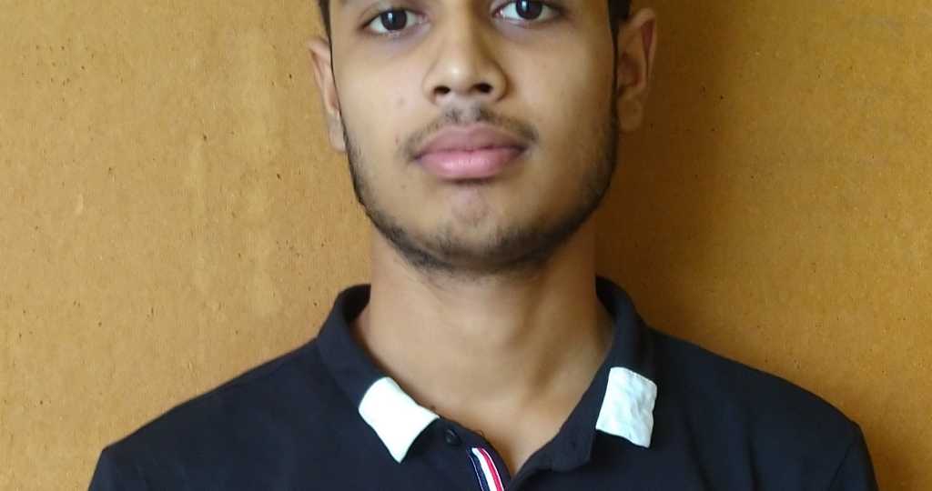 Sohail Hussain - Architect student
